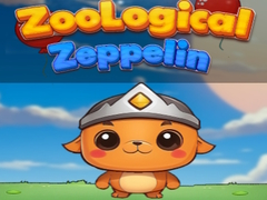 Žaidimas Zoologinis Zeppelin internete