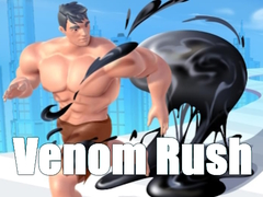 Žaidimas Nuodingas Bėgimas internete