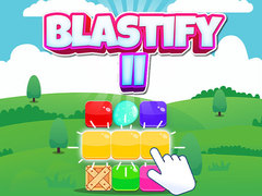 Žaidimas Blastify II internete