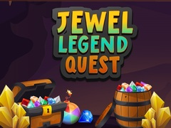 Žaidimas Papuošalų legenda: Quest internete