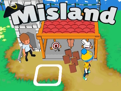 Žaidimas Mislandas internete