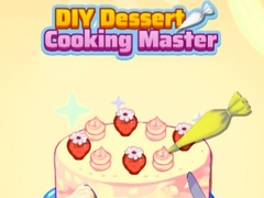 Žaidimas DIY Desertų Virėjas internete