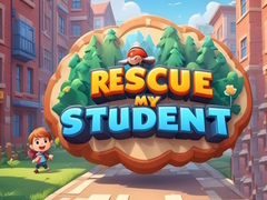 Žaidimas Išgelbėk mano studentą internete
