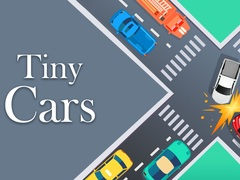 Žaidimas Maži automobiliai internete