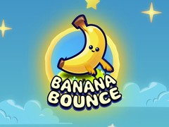 Žaidimas Bananų Šuolis internete