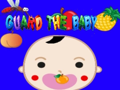 Žaidimas Saugoj Baby internete
