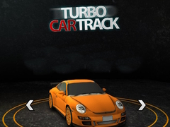 Žaidimas Turbo Automobilių Trasa internete