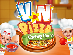 Žaidimas V & N Picos Gaminimo Žaidimas internete