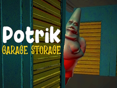 Žaidimas Potrick Garažo Saugojimas internete