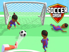 Žaidimas Futbolo Bėgimas internete