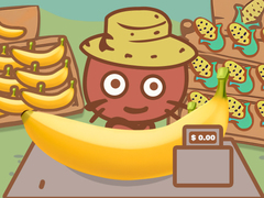 Žaidimas Bananų Ūkis internete
