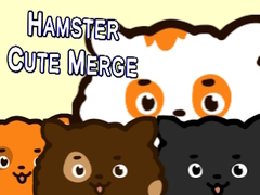 Žaidimas Saldus Hamsterio Sujungimas internete