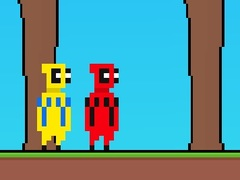 Žaidimas Raudonojo Baseino Legendos 2 Žaidėjai internete