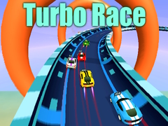 Žaidimas Turbo Varžybos internete