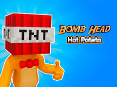 Žaidimas Karšta Bulvė Su Bomba internete