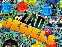 Žaidimas Zad Papuošalai internete