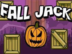 Žaidimas Kris Jack internete