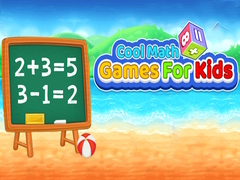 Žaidimas Kūrybingi Matematikos Žaidimai Vaikams internete