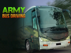 Žaidimas Karinio autobuso vairuotojas internete