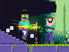 Žaidimas Noob Legendos: Dungeon Nuotykiai internete