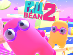 Žaidimas Kritęs Pupelis 2 internete