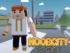 Žaidimas Nublio Miestas Gangsteris internete