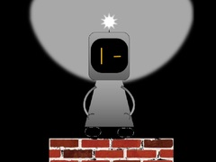 Žaidimas Lumina Robotas internete