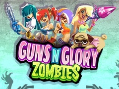 Žaidimas Ginklai ir Garbė: Zombiai internete