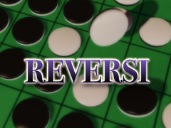 Žaidimas Reversi internete