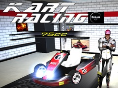 Žaidimas Kartingo Lenkti Ultimate internete