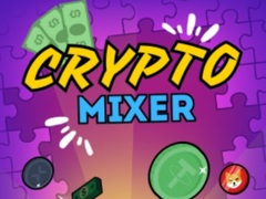 Žaidimas Krypto Maišyklė internete