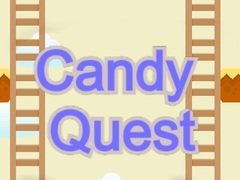 Žaidimas Saldžiųjų Quest internete