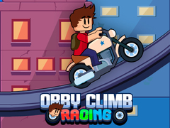 Žaidimas Obby Kopimo Lenkti internete