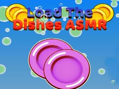Žaidimas Pakraukite Indus ASMR internete