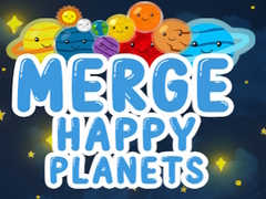 Žaidimas Sujunkite Laimingas Planetas internete