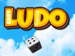 Žaidimas Lengva Ludo Žaidimas internete