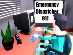 Žaidimas Skubiosios pagalbos dispečeris 911 internete