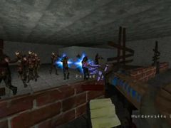 Žaidimas Call of Duty: Zombie internete