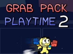Žaidimas Grab Pack Žaidimo Laikas 2 Pro internete