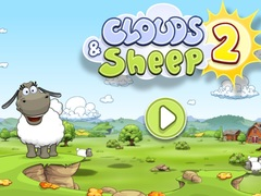 Žaidimas Debesys ir Avys 2 internete