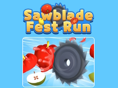 Žaidimas Pjovimo Festivalis internete