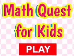 Žaidimas Matematikos Iššūkis Vaikams internete