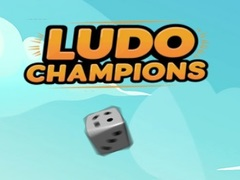 Žaidimas Ludo Čempionai internete