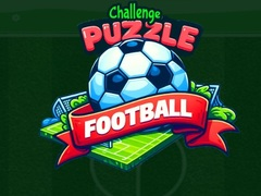 Žaidimas Dėlionė Futbolo Iššūkis internete