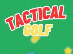 Žaidimas Taktinis Golfas internete