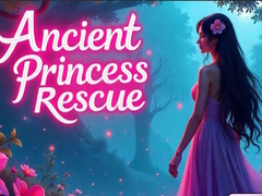 Žaidimas Senovės Princessės Išgelbėjimas internete