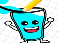 Žaidimas Laimingas Stiklas internete