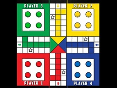 Žaidimas Ludo Brawl internete