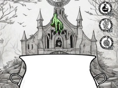 Žaidimas Alchemikas Sujungimas internete
