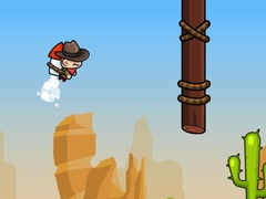 Žaidimas Jetpack Herojai internete